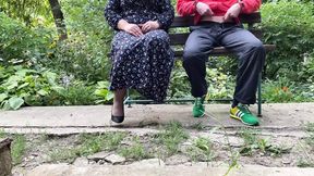 No sex &mdash;  but you can cum on my shoes