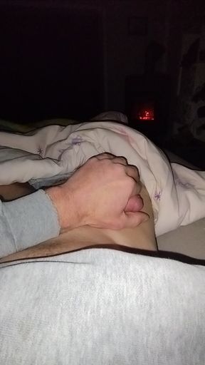 My wife is working and I'll show you what she's missing.<br />
Uncut 19.3cm