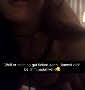 Cucksnap