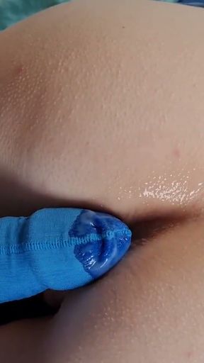 Cum Through HIS Panties, Wife Asked To Wake Up Like This   Clip 2