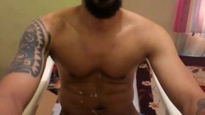 Jacobo Lay Private Show