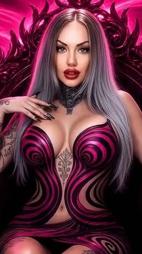 Aroma Skullfuck - Your Cock Is Only Watching Tonight Hfo