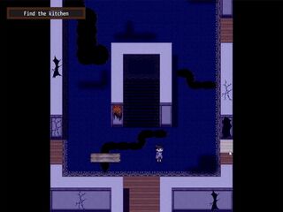 ~Male Hero Ken Haunted Abode Examination~ [NTR] Part 11