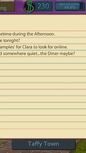 Taffy Tales V0.68.2a Part 65 My Hot Teacher Sucked Me off by Loveskysan69