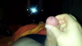 Cum cum cumming