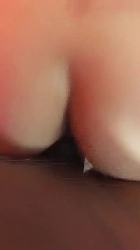 Dawn Iris Has Interracial Sex Sucking Black Cock