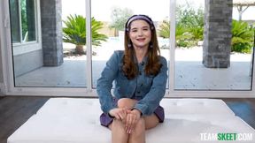 casting Carly Kiss