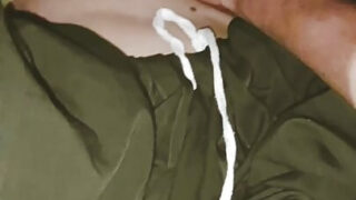 18歳のインド人売春婦の妻がハードコアアナルファックを受ける