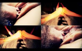 Extremely Horny in the Dom Rep