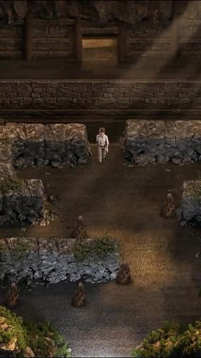 Treasure of Nadia V1.0112 Part 304 the Final Will by Loveskysan69