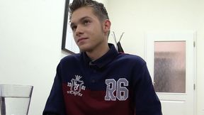 Wild Casting Fuck with a Skinny Hottie - Dirty Scout Seduction