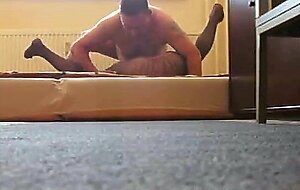 Die deutsche Amateurin Katja macht einen 69er und lasst sich Sperma in den Mund spritzen