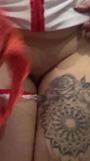 Do You Like Me Looking Like a Whore? Look How I Fucking XXX