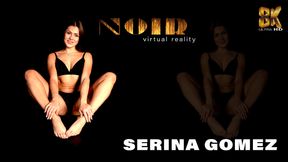 Noir - Serina Gomez