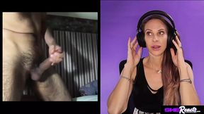 Size Queen or Not? Big Cock Reactions