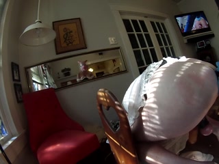 SUBMISSIVE HUSBAND- Femdom Pegging, Fisting