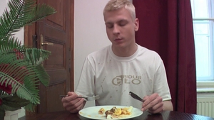 A Twisted Tale of Two Cocks