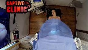 Naked Behind The Scenes From Blaire Celeste in Corporate Girls PreScene Shenanigans Watch Entire Film At BondageClinic Reup