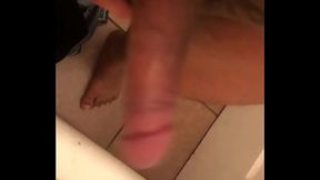 Pene parado
