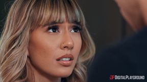 Red Light Arena Scene 1