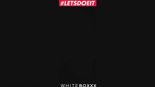 WHITEBOXXX - (Jessica Almadi, Max Dior) - Perfect Barely Legal Russian Lovebird Absolutely Loves It When She's Boned Rough