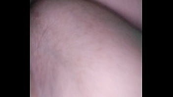 69 with my hubby after fucking with my bull and he eats the cums and creampies me
