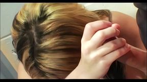 tyla wynn takes anal and atm from alec knight