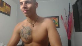 Claudio Cum and Play