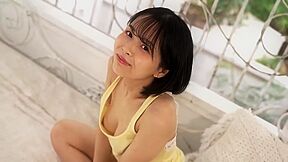 Rebd-944 Natsu - A Fragment Of Summer