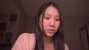 Spoils of war: Women - Rescuing Wives - Cute Asian Girl ASMR - 1 Samuel 26-31