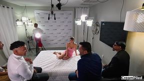 creampiled pre-scene episode #20