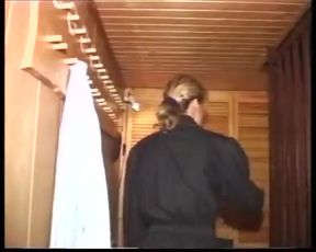 German Slut Got Her Tight Anal Hole Penetrated