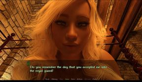 Homelander - Super Hot Brunette