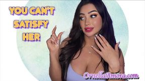 Girlfriend Shames Your Small Dick