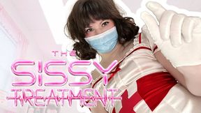 The Sissy Treatment
