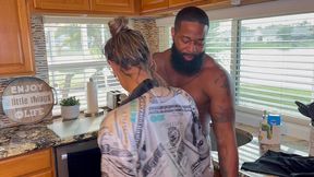 mandy rhea pays off a debt