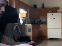 Home amateur ass spanking