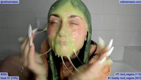 SLIMED