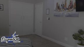 supalvaproduction - update #49 - quincy roee wakes up mrnuttz - jun 23, 2023