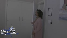 supalvaproduction - update #49 - quincy roee wakes up mrnuttz - jun 23, 2023