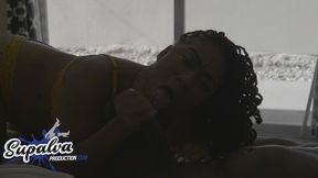 supalvaproduction - update #49 - quincy roee wakes up mrnuttz - jun 23, 2023