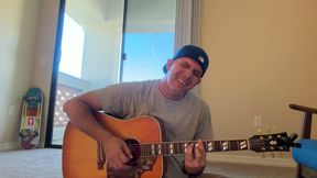 Duke Silver sings Dreams