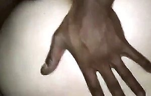 Interracial cuckolding sex