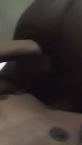 Zulu Lesbian Teen Drown In Her Coworker's MILF Pussy While 6   Clip 1