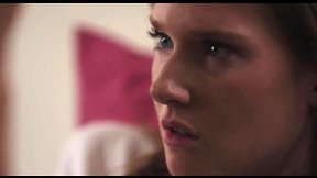 Steamy encounter: transsexual and girl get intimate