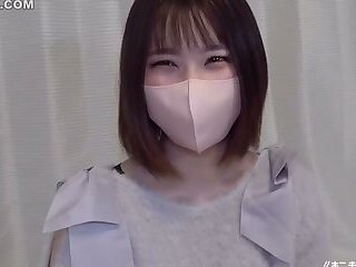 She's a shy, gentle homebody, but when it comes to sex, her sensitivity increases and she enters