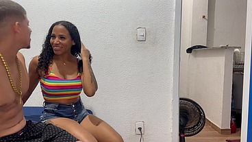 Dando pro meu entiado