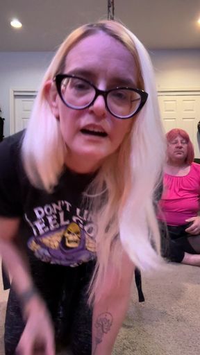 Rock your inner badass