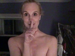 Big mature blonde ass anal fucked