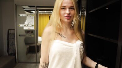 I reinstalled Windows and got sex